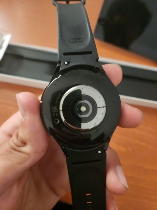 Galaxy watch6 classic