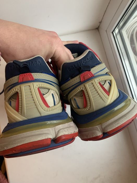 Balenciaga Track 2 legit