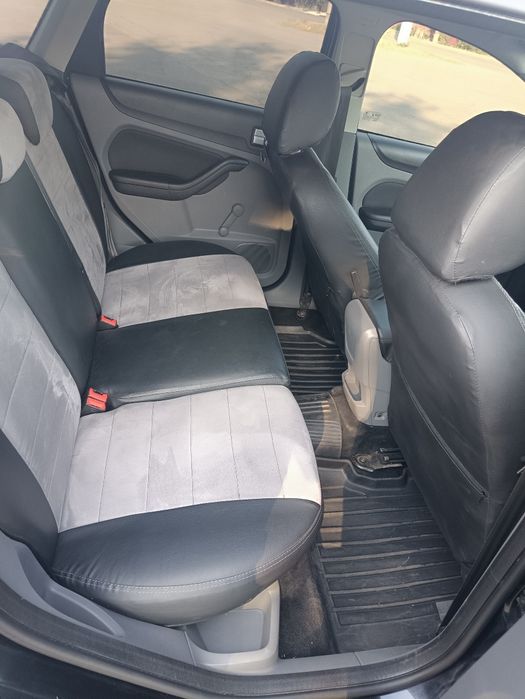 Продам Ford focus 2 1.6i