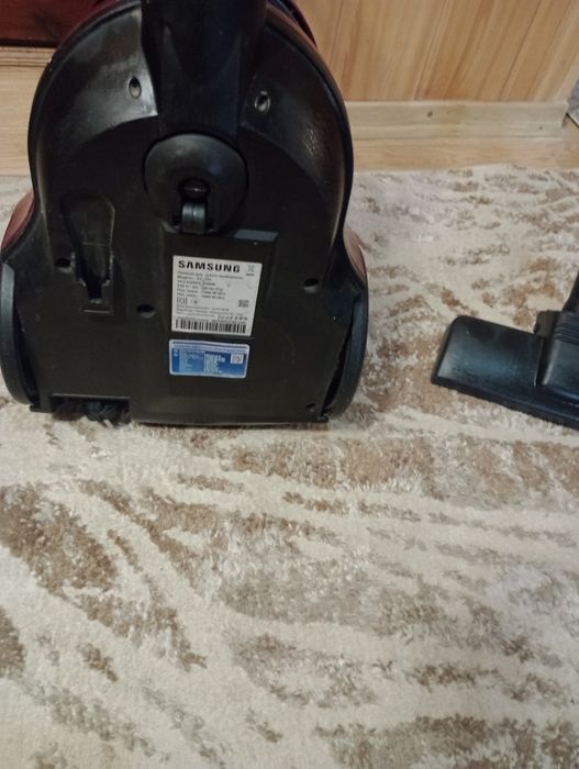 Самсунґ пиласос.