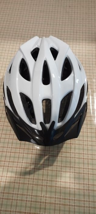 kask dla rowerów