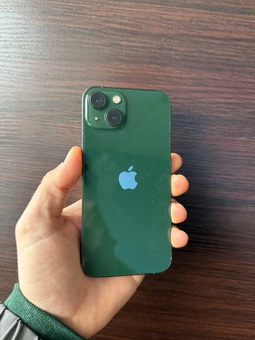 iPhone 13 128Gb Green