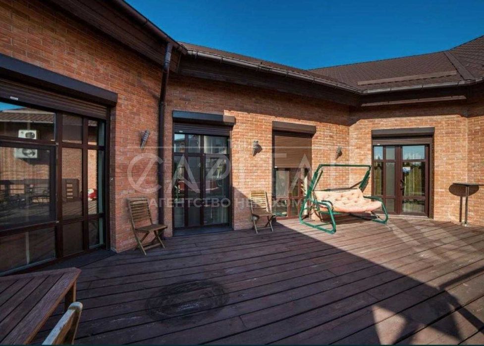 Аренда дома, с. Погребы, Броварской р-н