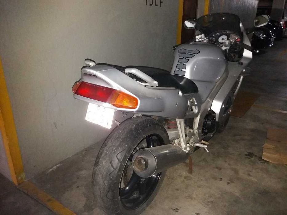 Peças Honda VFR750
