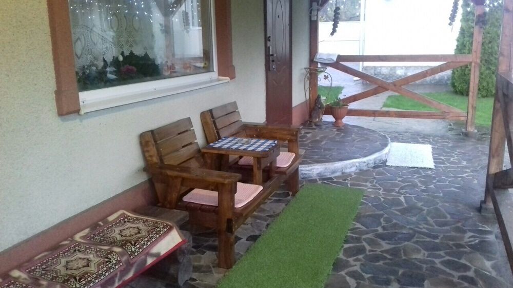 Здається  будинок в затишному місці Свалява!