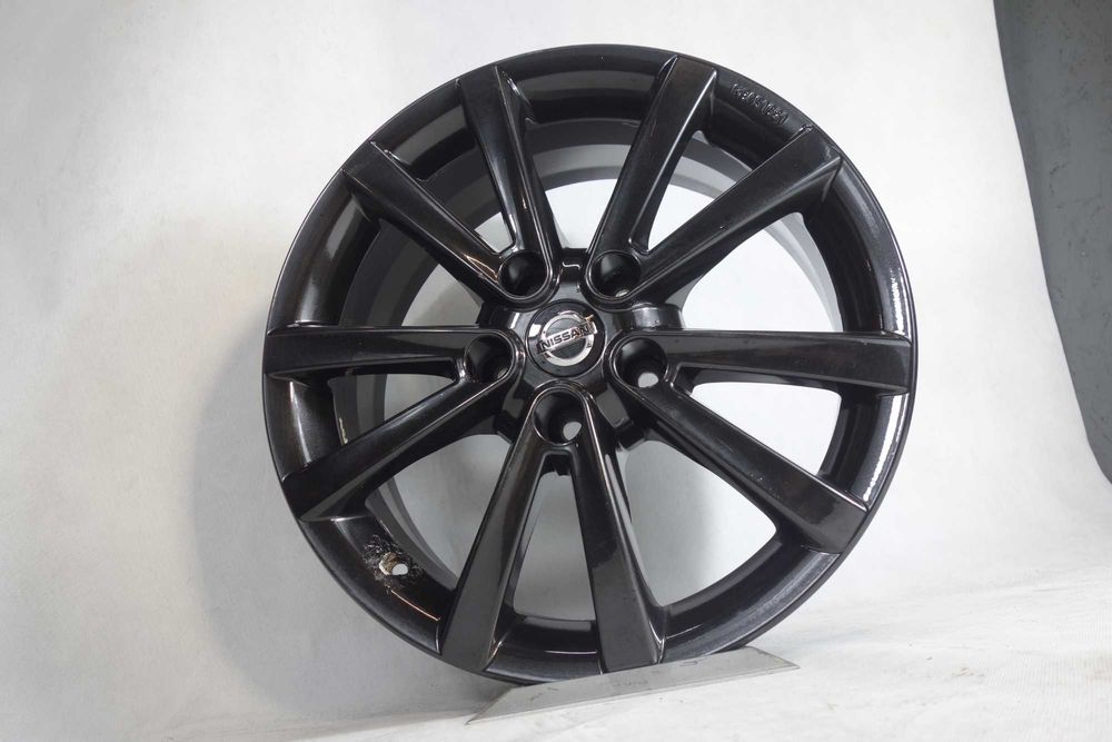 Alufelgi 17" 5x114,3 Nissan Altima Maxima Primera Teana X-Trial 807