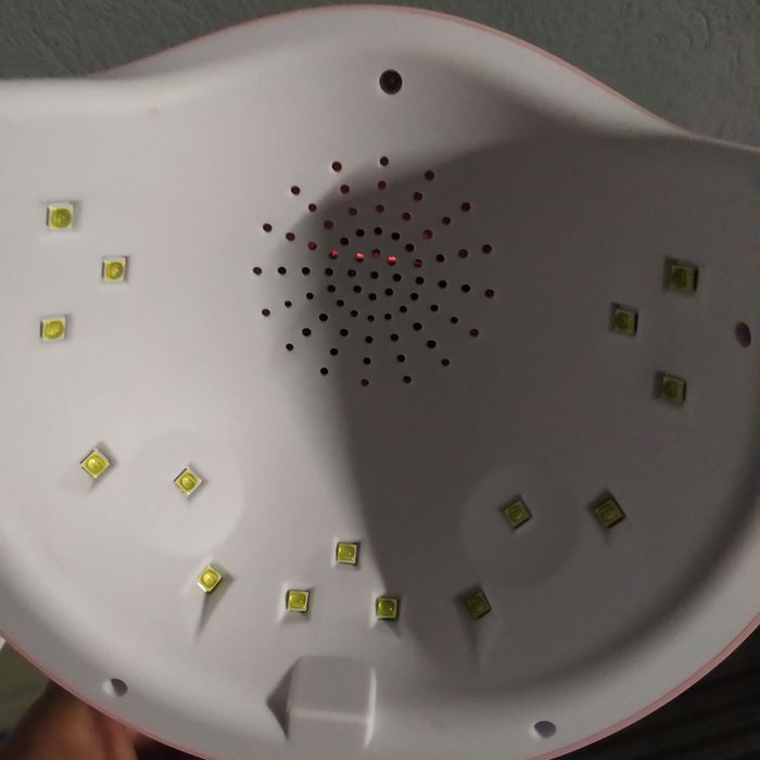 Сушка для манікюру