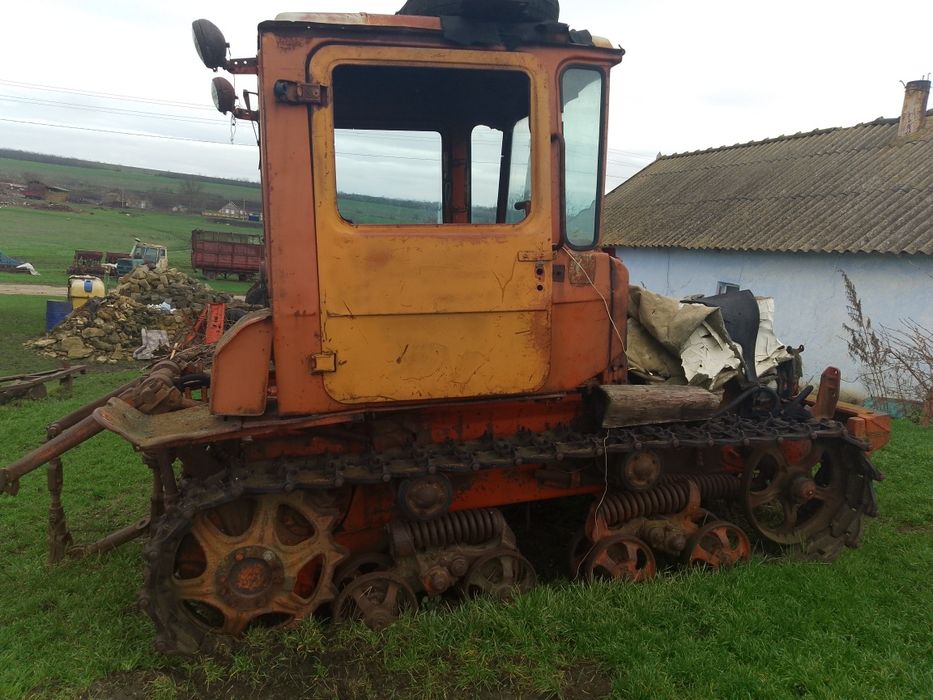 Продам сільгосптехніки