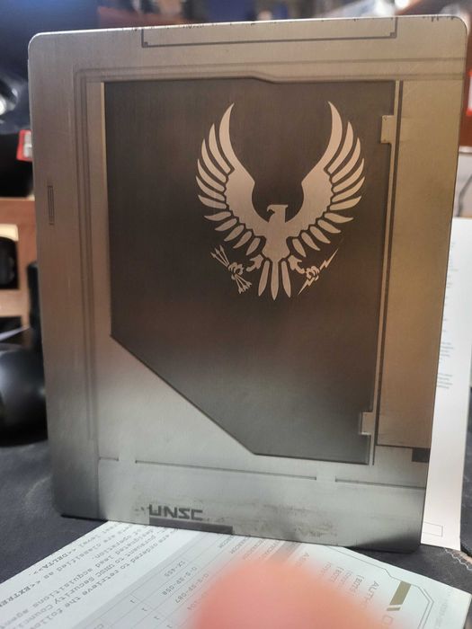 Halo 5: Guardians Limitowana Edycja XONE Wymiana Skup SklepRetroWWA