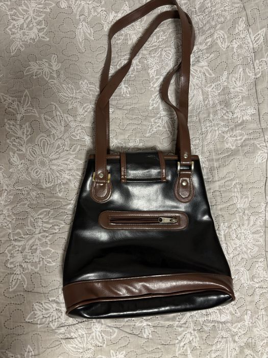 Вінтажна/ретро сумка