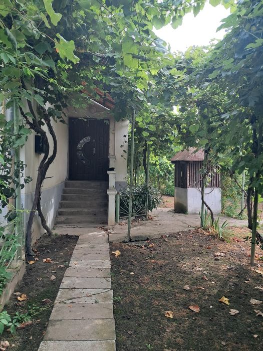 Продам будинок Мукачевський район с.Кальни