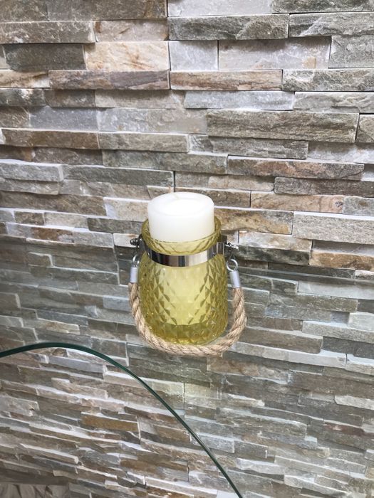 Peça de decoração zara HOME