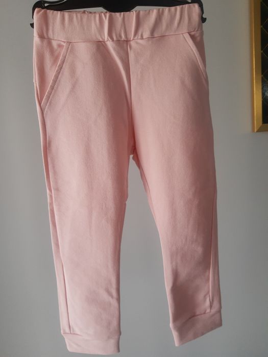 Dres dziecięcy dwuczęściowy