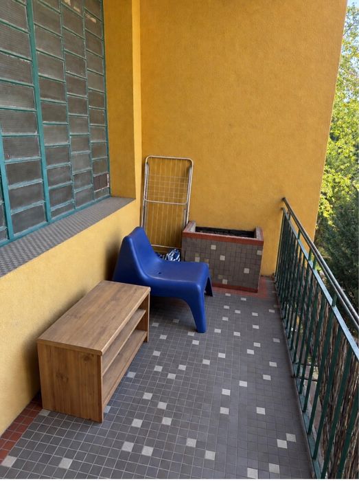 Mieszkanie – Warszawa - Widok 4