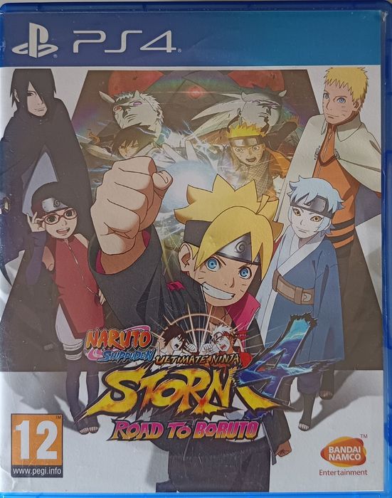 Jogos PS4 à venda – vários títulos