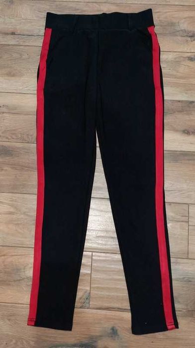 Spodnie leginsy  s.