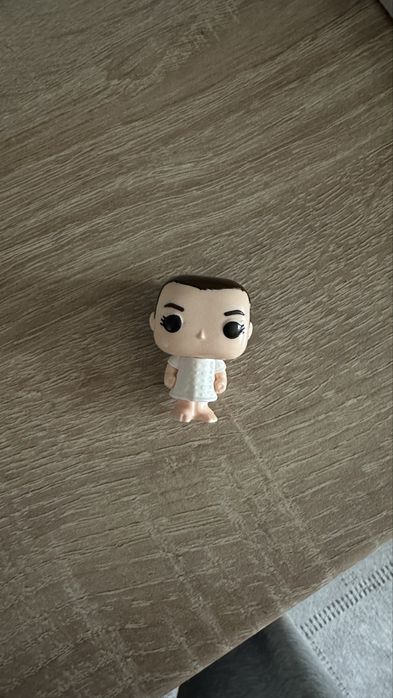 Кіндер Джой Фанко Попс Дивні дива