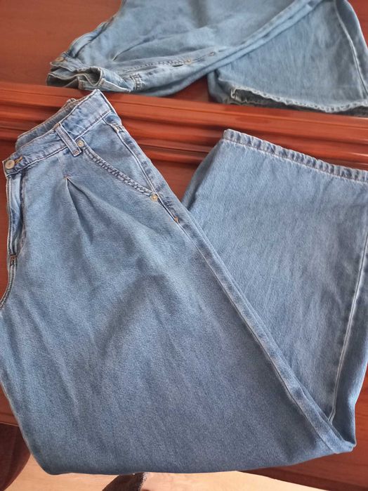 Джинси ZARA 13 - 14 років