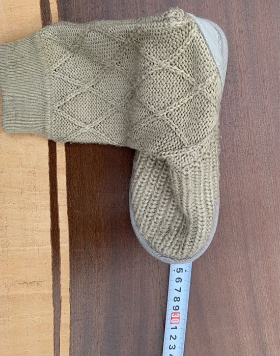 Домашняя обувь  34-35 р