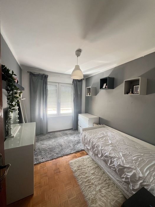 Apartamento T3 (apenas para venda)