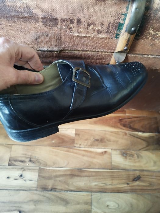 Monki Lavizazione Artigiana 43