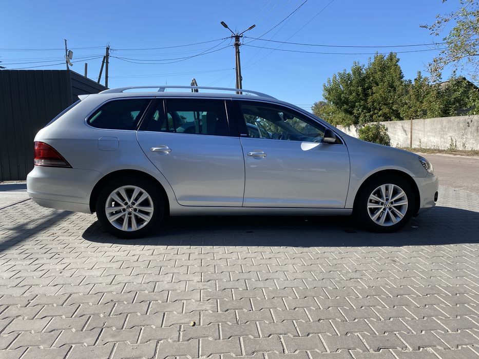 Продам  авто Golf 6.