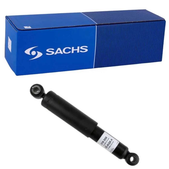 Амортизатор Передній/Задній SACHS на Citroen C4/Peugeot 307/308