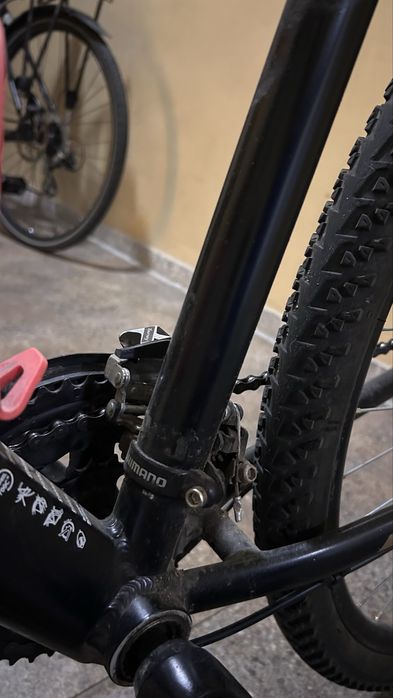 Sprzedam rower MBIKE – koła 28 cali