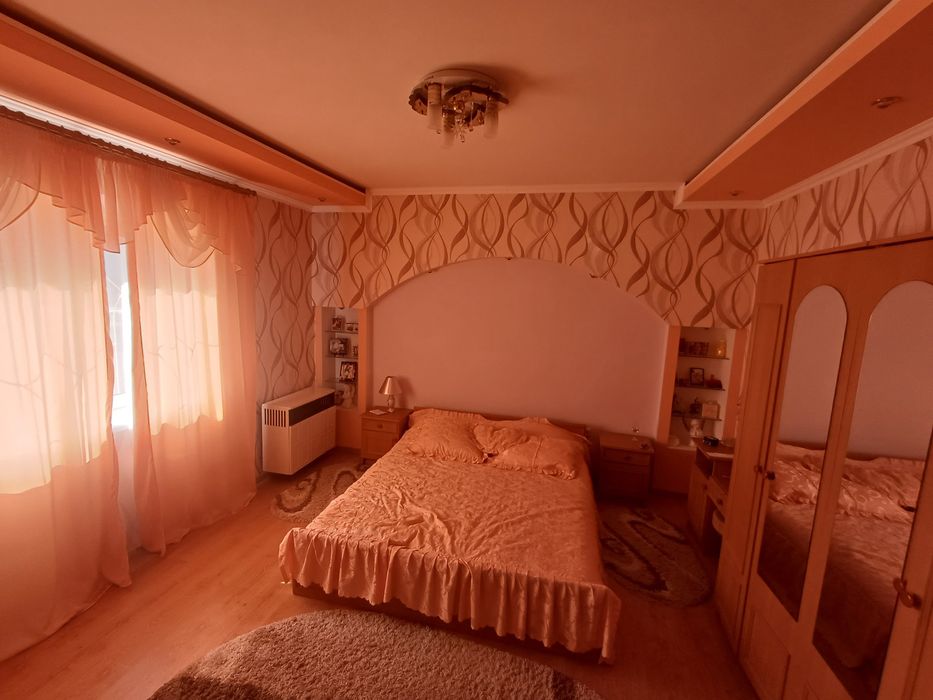 Готовий до проживання будинок 100кв.м., Мала Добронь