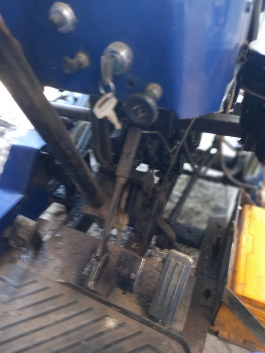 Продам.трактор.булат.16.2016.з.навіскою.плаваюча.гідравліка.можливе.ін