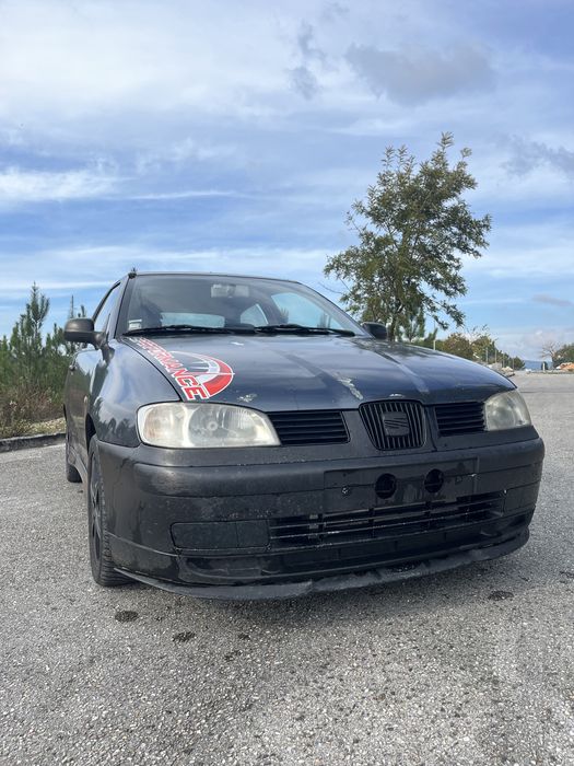Seat Ibiza 6k2 2xx