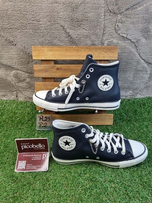 Trampki Converse