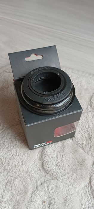 Suspensão RockShox Judy 130mm