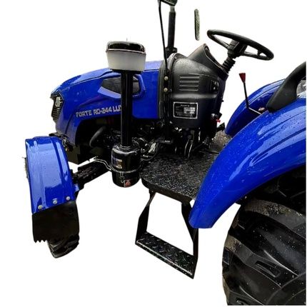 Мінітрактор Forte RD -244 R