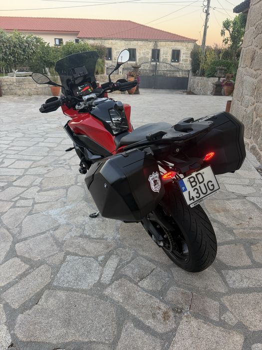 Bmw S1000XR 2023