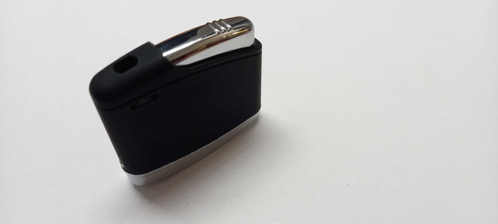 Zapalniczka Fummo Parkes