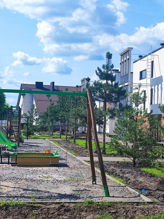 Продаж 2 -х кімнатної квартири в новобудові на Тарашанському масиві