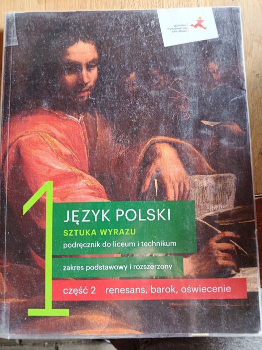 Sztuka Wyrazu cz.2