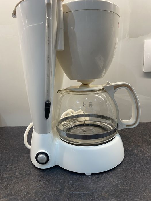 Ekspres do kawy przelewowy mulinex