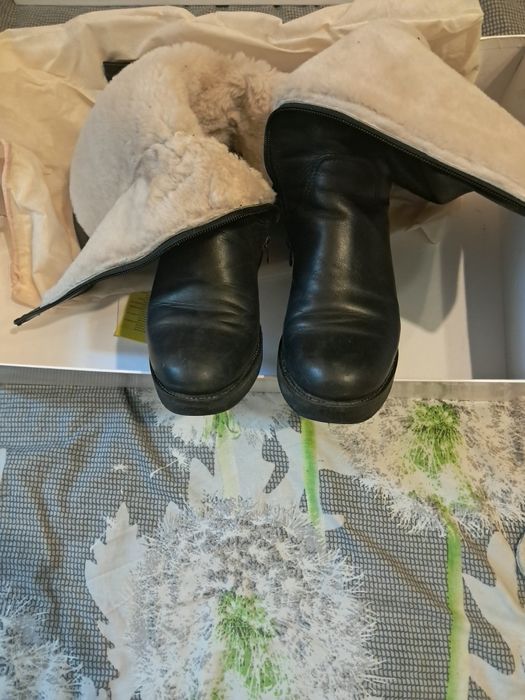 Сапоги Luis Capo