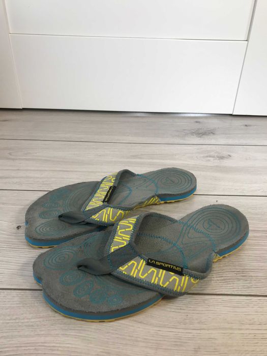 Klapki japonki La Sportiva rozm. 43