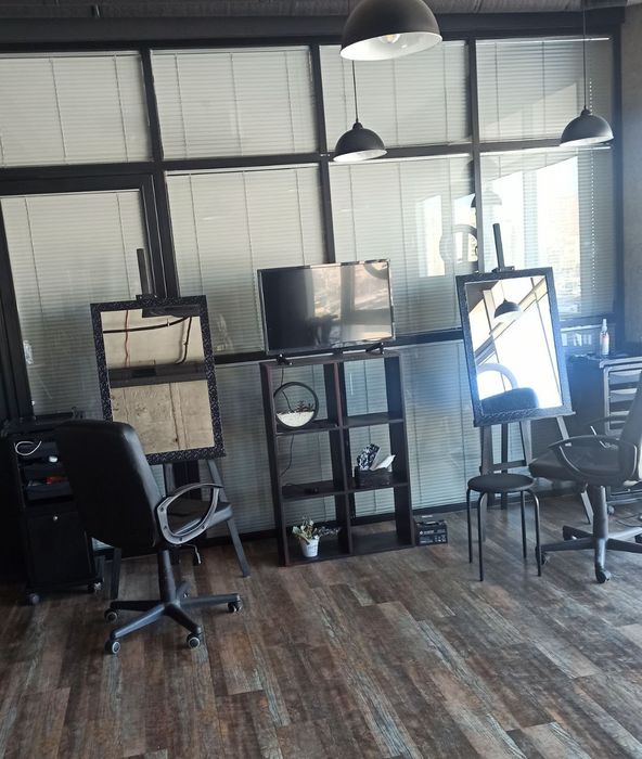 Аренда рабочего места