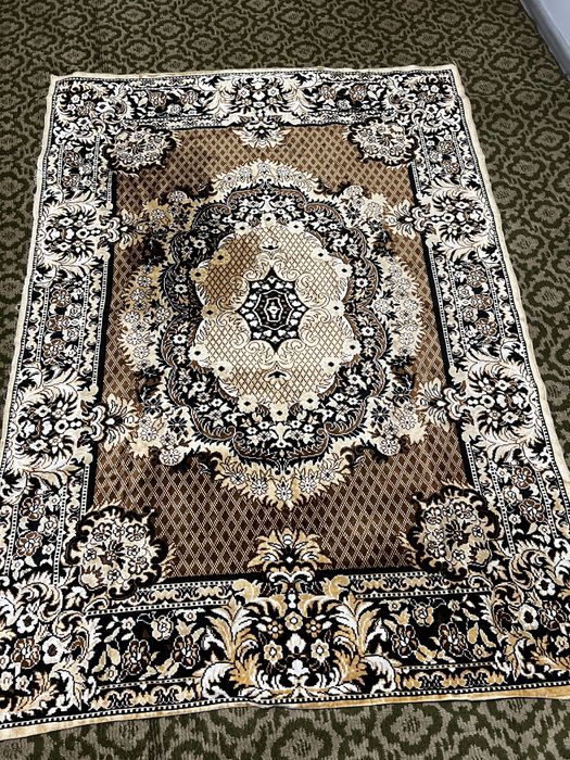 Ковер  покрывало детский