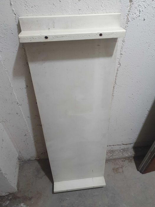 Zestaw drewniany stół z 6 krzesłami