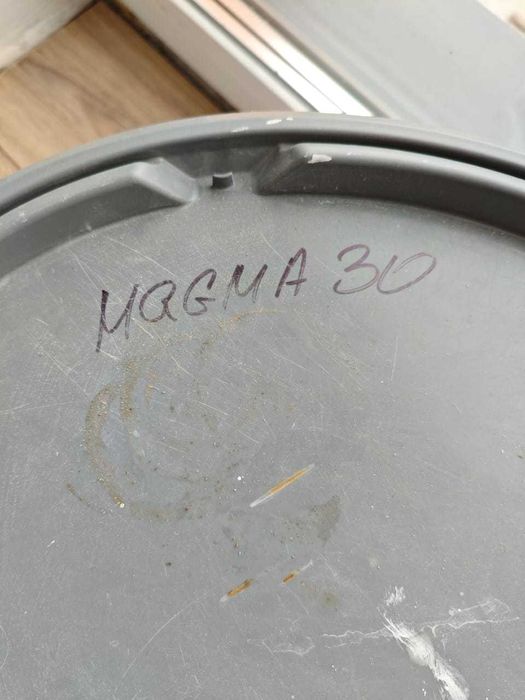 Продам будматеріали після ремонту за півціни: Knauf Rotband Caparol