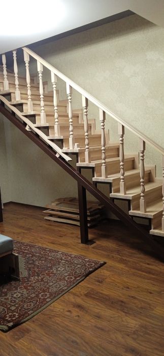 Сварочные работы