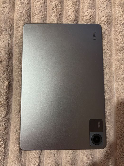 Redmi Pad SE (чехол, стилус, коробка)