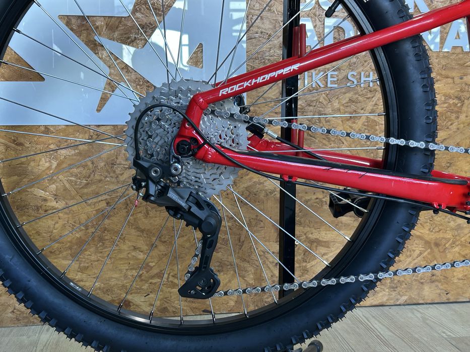 Specialized Rockhopper roda 26