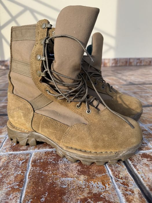 Danner rivot 1200g thinsulate gore tex usa