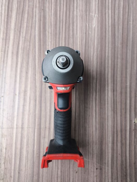 Milwaukee 2658 гайковерт 3/8 дюйма